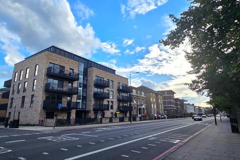 undefined, Seven Sisters Road, London N4