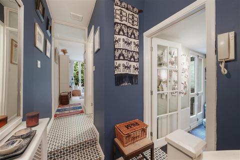 2 bedroom maisonette for sale, Averill Street, W6