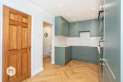 3 bedroom detached house for sale, Templecombe Drive, Bolton, Greater Manchester, BL1 7LT