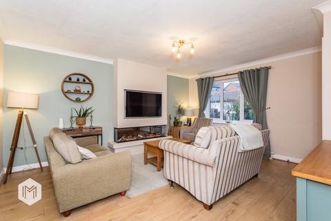 3 bedroom detached house for sale, Templecombe Drive, Bolton, Greater Manchester, BL1 7LT