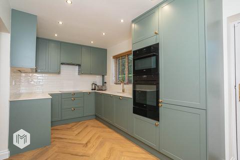 3 bedroom detached house for sale, Templecombe Drive, Bolton, Greater Manchester, BL1 7LT