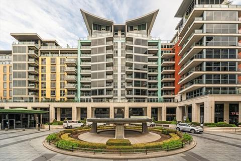 The Boulevard, London SW6