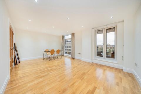 2 bedroom flat to rent, The Boulevard, London SW6