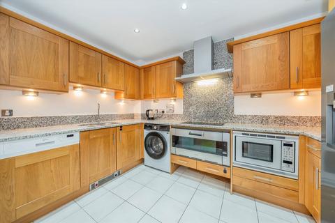 2 bedroom flat to rent, The Boulevard, London SW6
