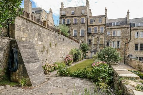 undefined, Lansdown Place West, Bath BA1