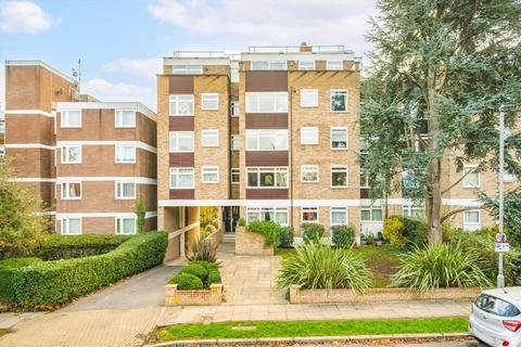 2 bedroom flat to rent, Kersfield Road, London SW15