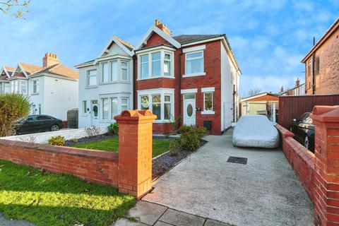 undefined, Devonshire Road, Blackpool FY2