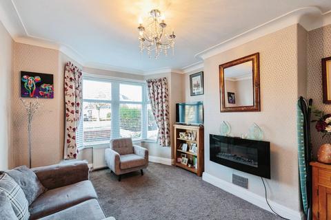 undefined, Devonshire Road, Blackpool FY2