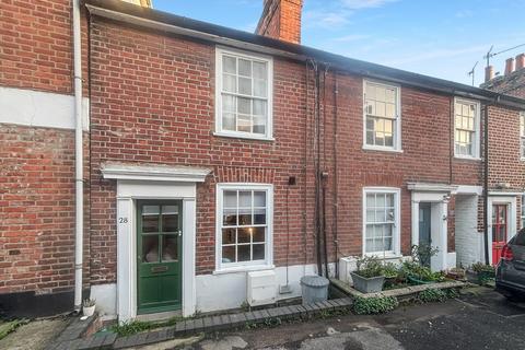 2 bedroom cottage for sale, Alma Street, Wivenhoe, Colchester, CO7