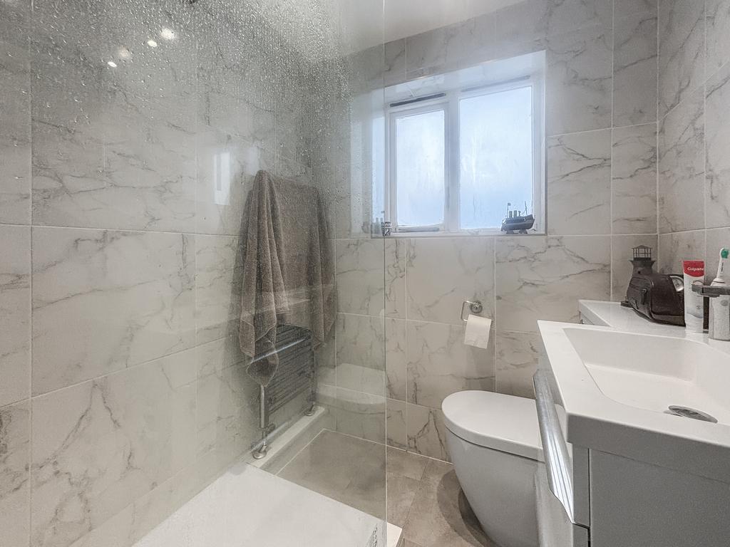 Ground Floor Bathroom