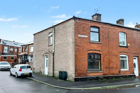undefined, Lewis Street, Shaw, Oldham, Greater Manchester, OL2