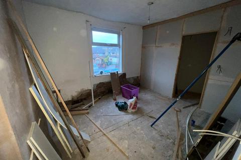 undefined, Lewis Street, Shaw, Oldham, Greater Manchester, OL2