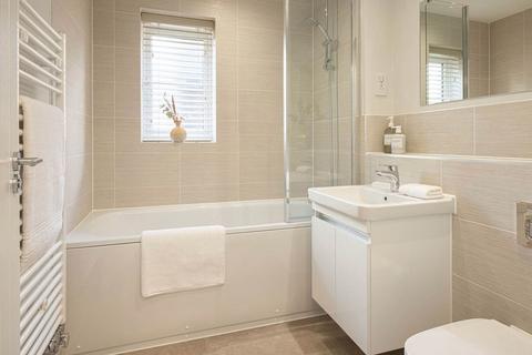 undefined, Egret Court End, Hambrook, PO18
