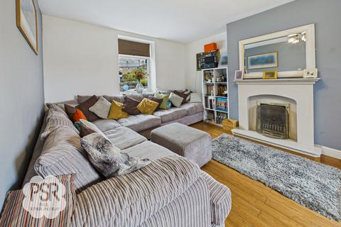 undefined, Belgrade Avenue, Chinley, SK23