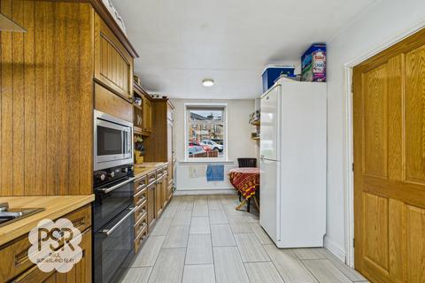 undefined, Belgrade Avenue, Chinley, SK23