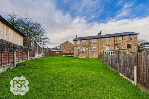 undefined, Belgrade Avenue, Chinley, SK23