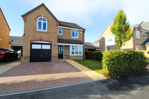 undefined, Lescar Road, Waverley, Rotherham
