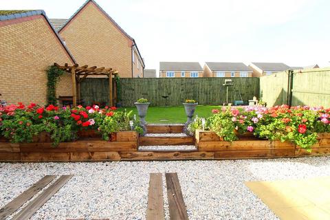 undefined, Lescar Road, Waverley, Rotherham