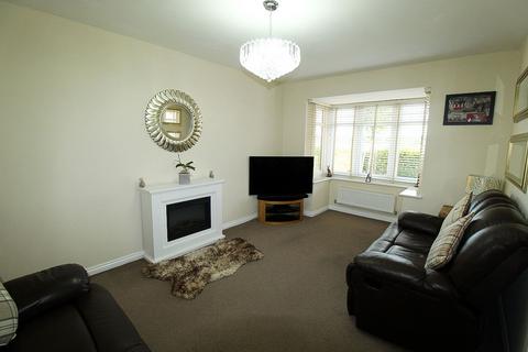 undefined, Lescar Road, Waverley, Rotherham