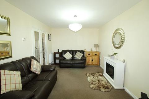 undefined, Lescar Road, Waverley, Rotherham