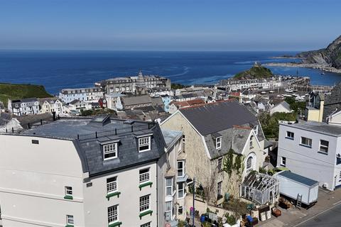 undefined, Portland Street, Ilfracombe EX34