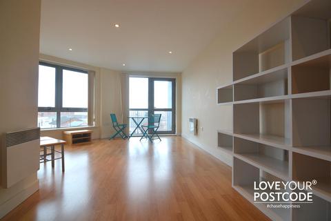 undefined, 10 Hall Street, Birmingham B18