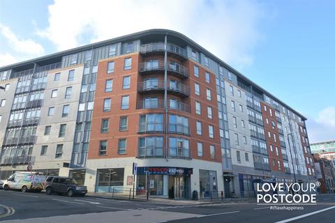 2 bedroom flat to rent, 10 Hall Street, Birmingham B18