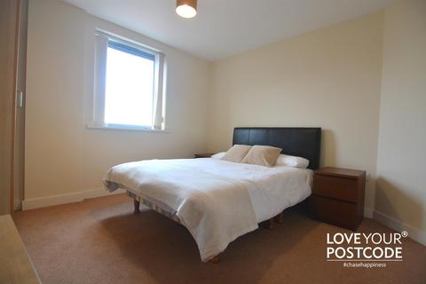 2 bedroom flat to rent, 10 Hall Street, Birmingham B18