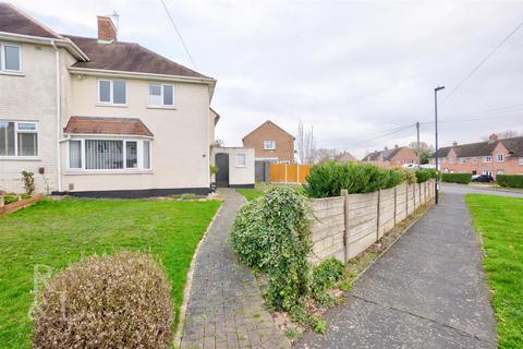 undefined, Carhampton Road, Sutton Coldfield
