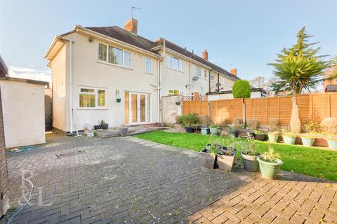 undefined, Carhampton Road, Sutton Coldfield