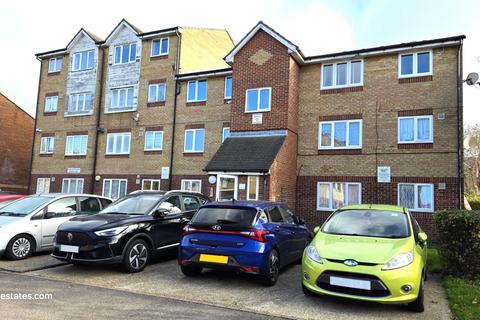 undefined, Wigston Close, Edmonton, London N18