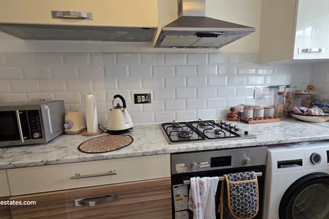 undefined, Wigston Close, Edmonton, London N18