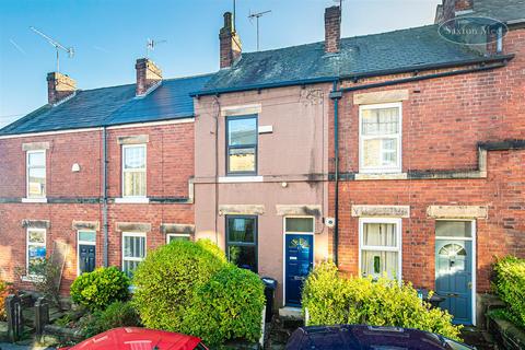 undefined, Burns Road, Crookesmoor, Sheffield