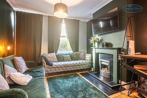 undefined, Burns Road, Crookesmoor, Sheffield