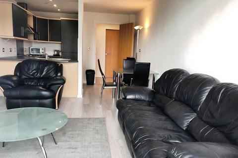 2 bedroom flat to rent, Whitehall Quay, Leeds, West Yorkshire, LS1