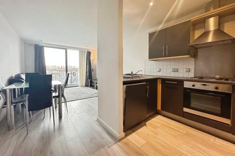 2 bedroom flat to rent, Whitehall Quay, Leeds, West Yorkshire, LS1