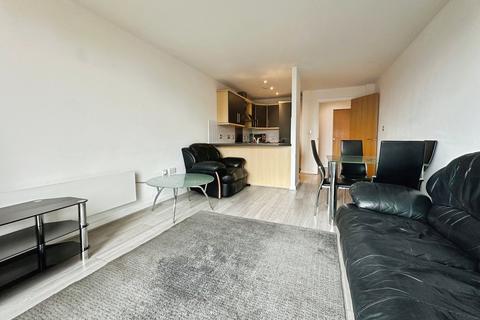 2 bedroom flat to rent, Whitehall Quay, Leeds, West Yorkshire, LS1
