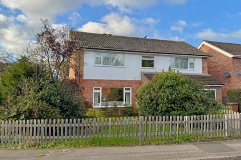 undefined, Barncroft, Wallingford OX10