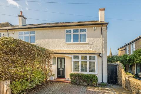 4 bedroom house for sale, Worthington Road, Surbiton KT6