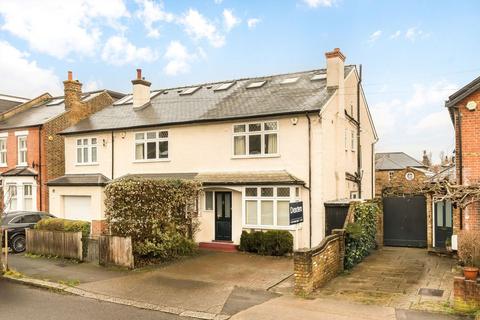 4 bedroom house for sale, Worthington Road, Surbiton KT6