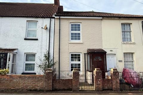 undefined, Mill Road  Fareham  UNFURNISHED