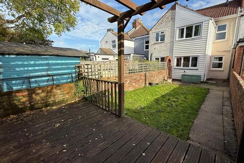 undefined, Mill Road  Fareham  UNFURNISHED