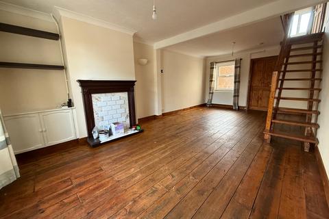 undefined, Mill Road  Fareham  UNFURNISHED