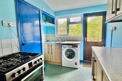 2 bedroom terraced house to rent, St. John's Road, Winchester