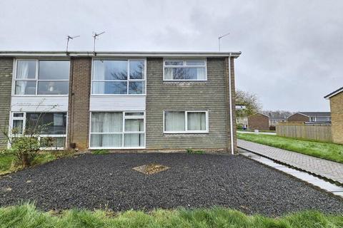 2 bedroom property for sale, 40 Whitelaw Place, Cramlington, NE23 6HY