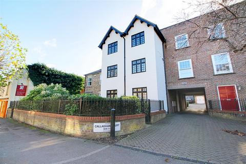 2 bedroom apartment for sale, High Street, Berkhamsted