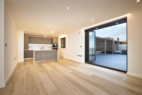 undefined, Beach Drive, Ramsgate, Kent, CT11