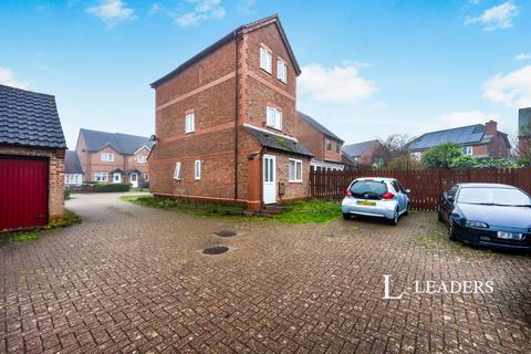 undefined, Twitchen Lane, Furzton, Milton Keynes, MK4