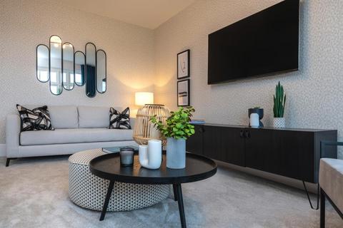 undefined, Letchworth at Blaise Park Mitchell Way, Milton Heights OX13