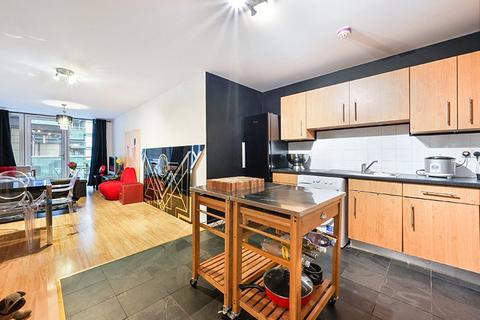 2 bedroom apartment for sale, Millharbour, London, E14